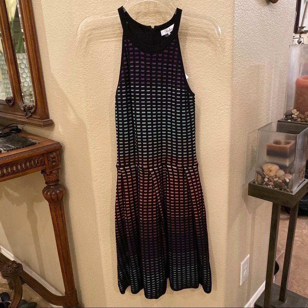 NWT~PARKER Lorraine Knit Dress Size Xsmall